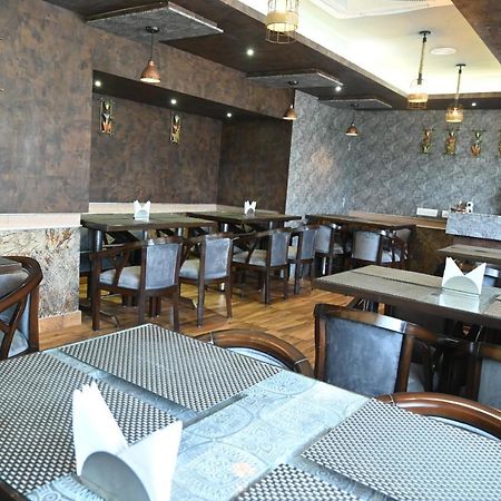 Hotel Churuvilla Ranchi Ngoại thất bức ảnh